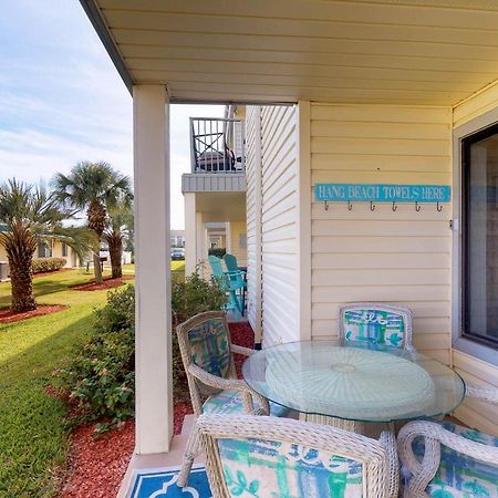 Sandprints Condos Destin Esterno foto