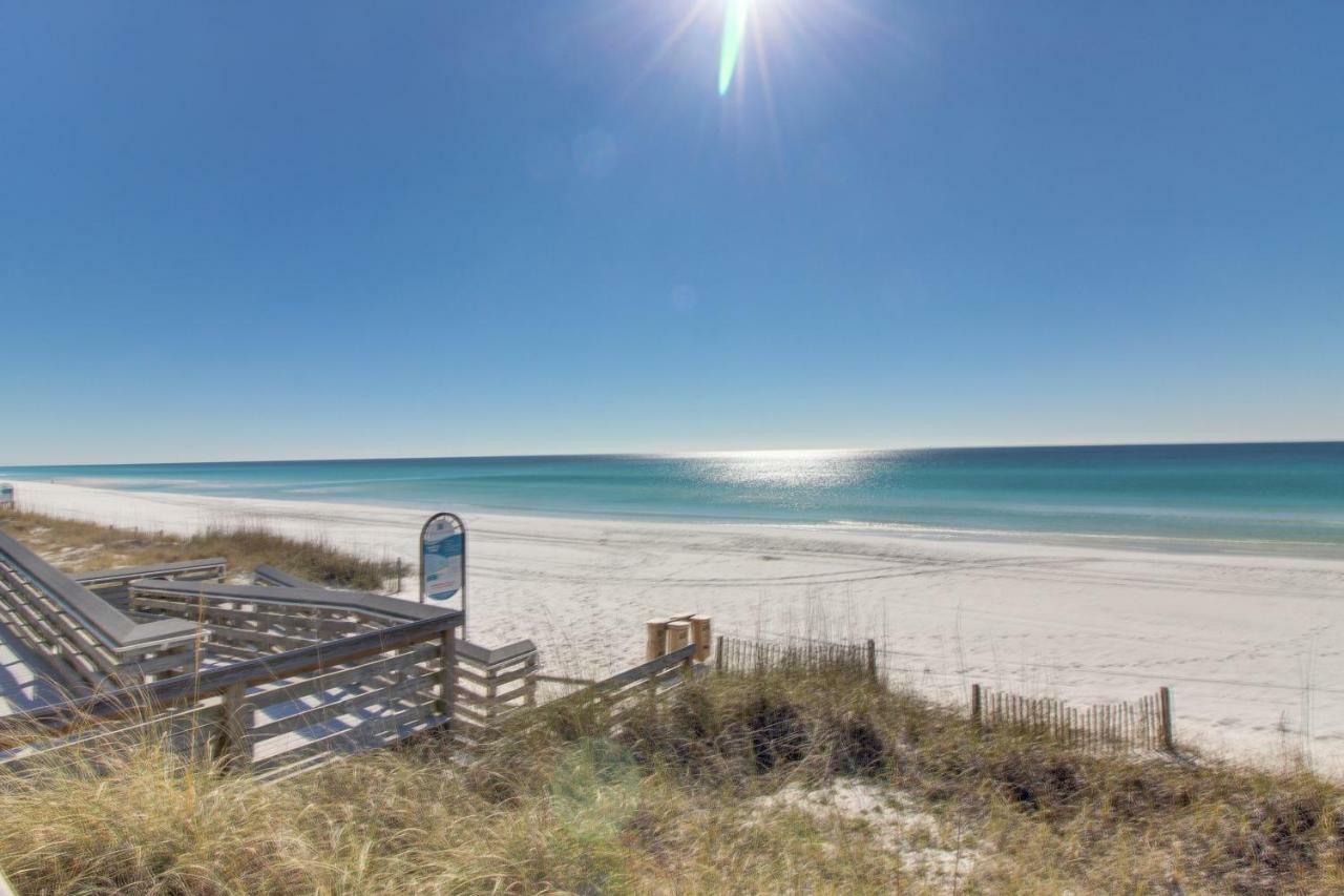 Sandprints Condos Destin Esterno foto