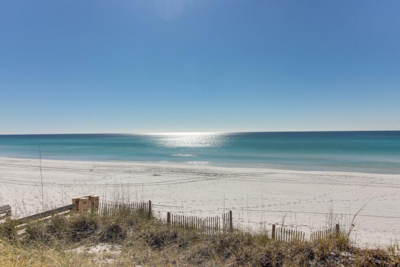 Sandprints Condos Destin Esterno foto