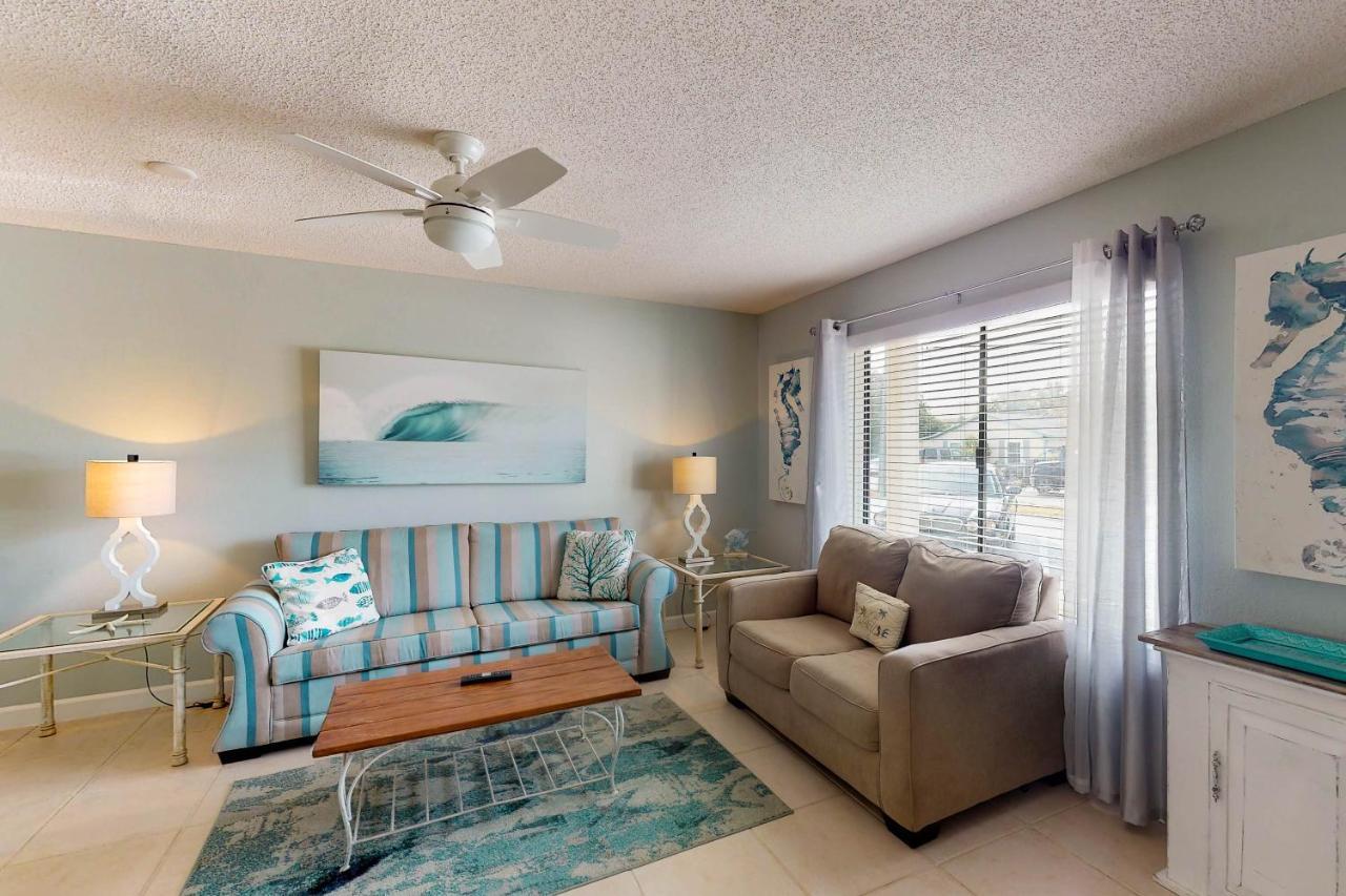 Sandprints Condos Destin Esterno foto