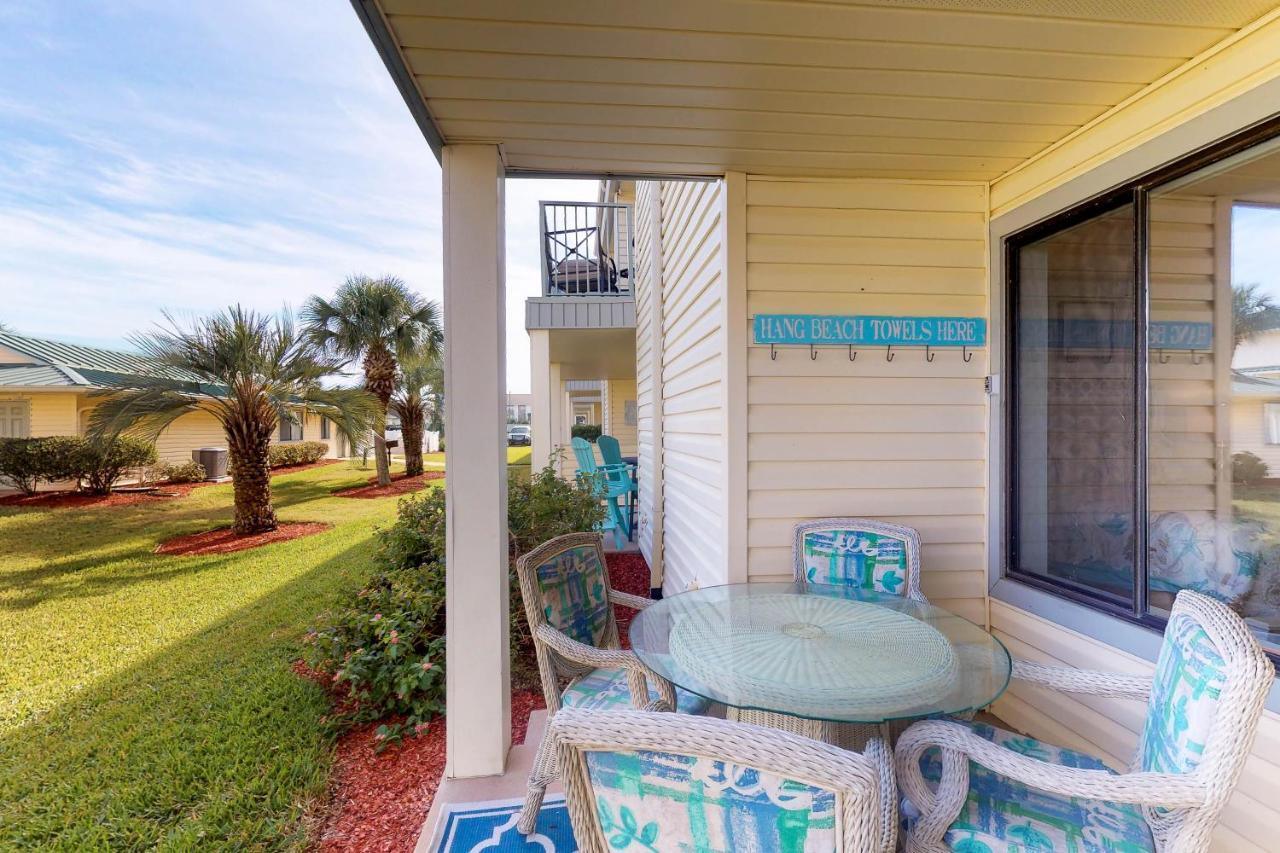 Sandprints Condos Destin Esterno foto